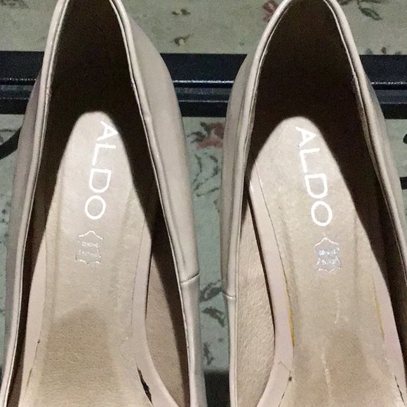 Aldo Heels - Picture 5 of 5